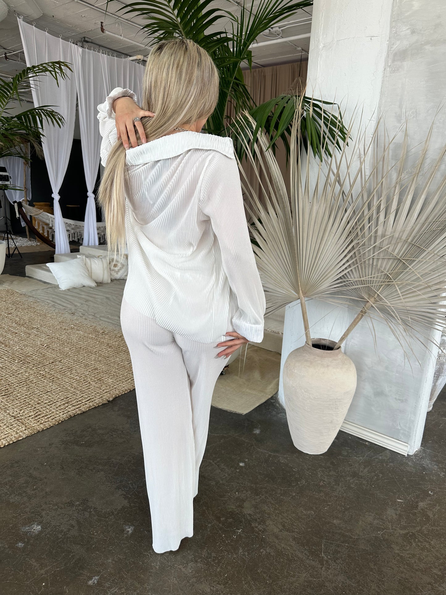 All Summer 3 Piece Set