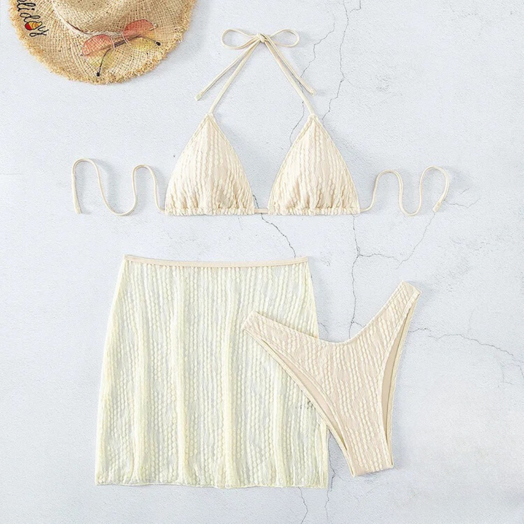 Cabo 3 Piece Swimwear