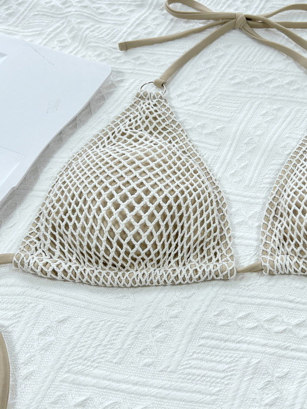Greece 2 Piece Swimwear