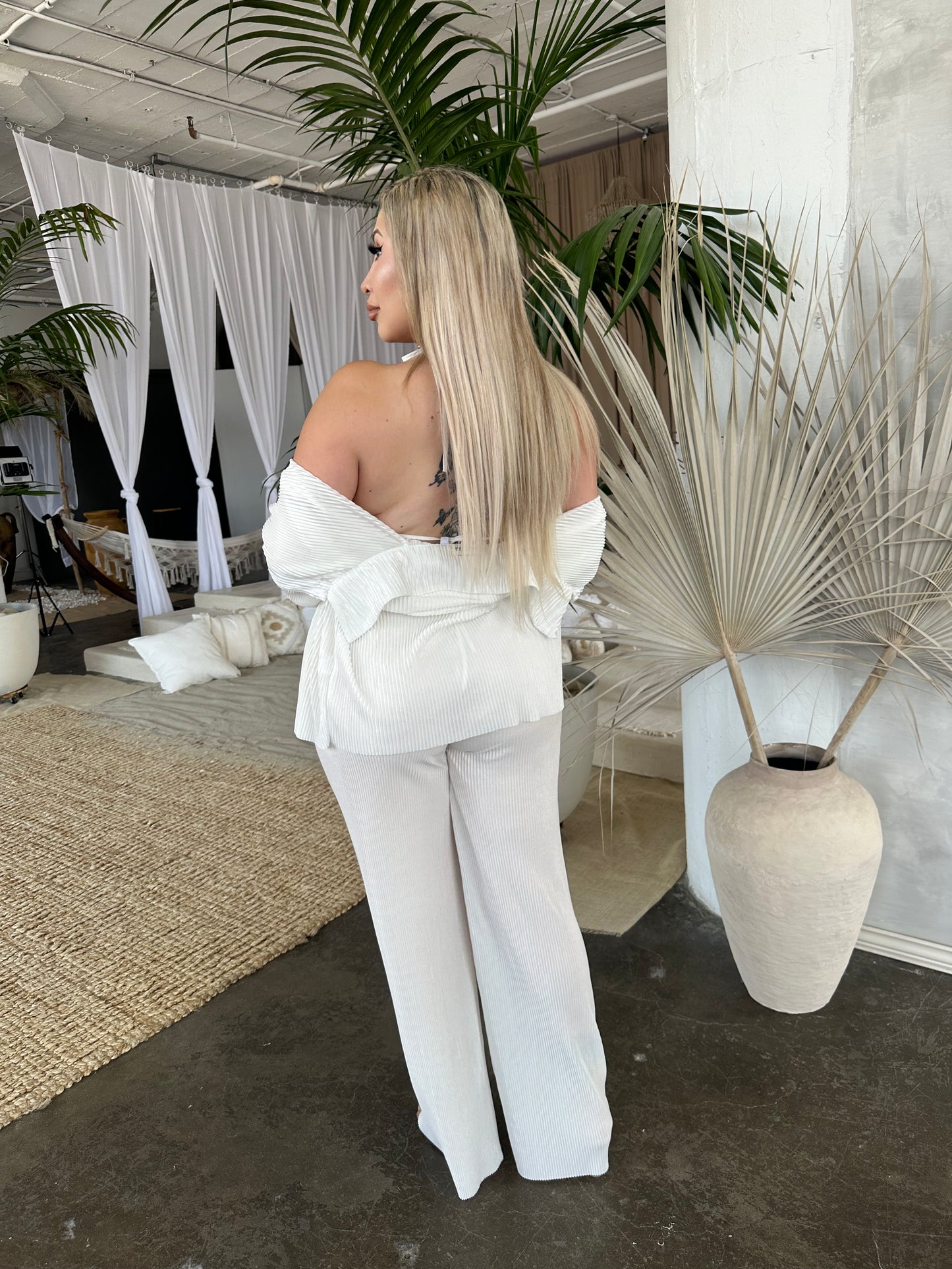 All Summer 3 Piece Set