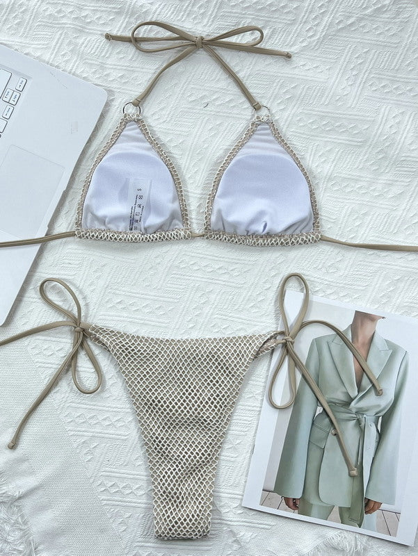 Greece 2 Piece Swimwear