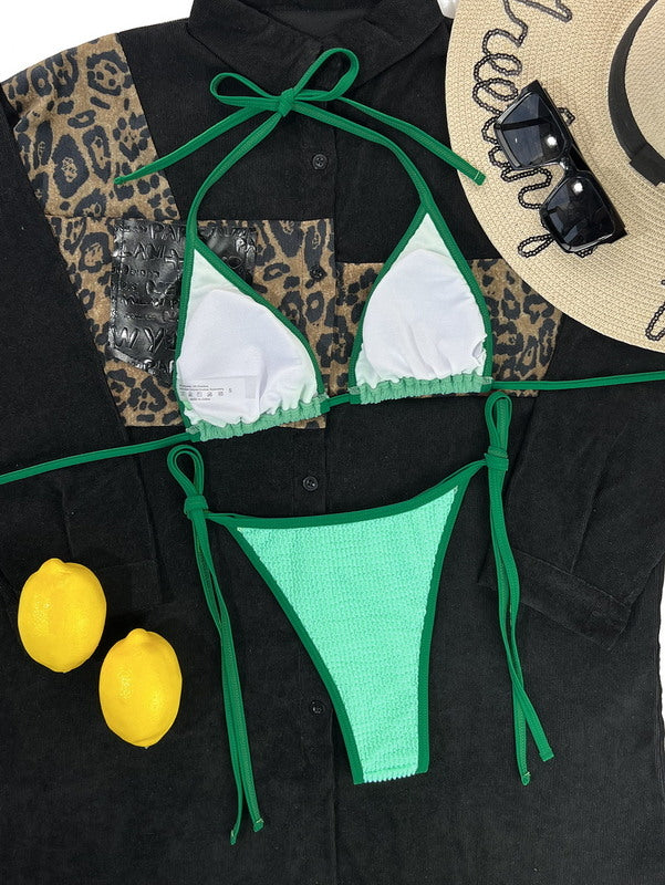 Jamaica 2 Piece Swimwear
