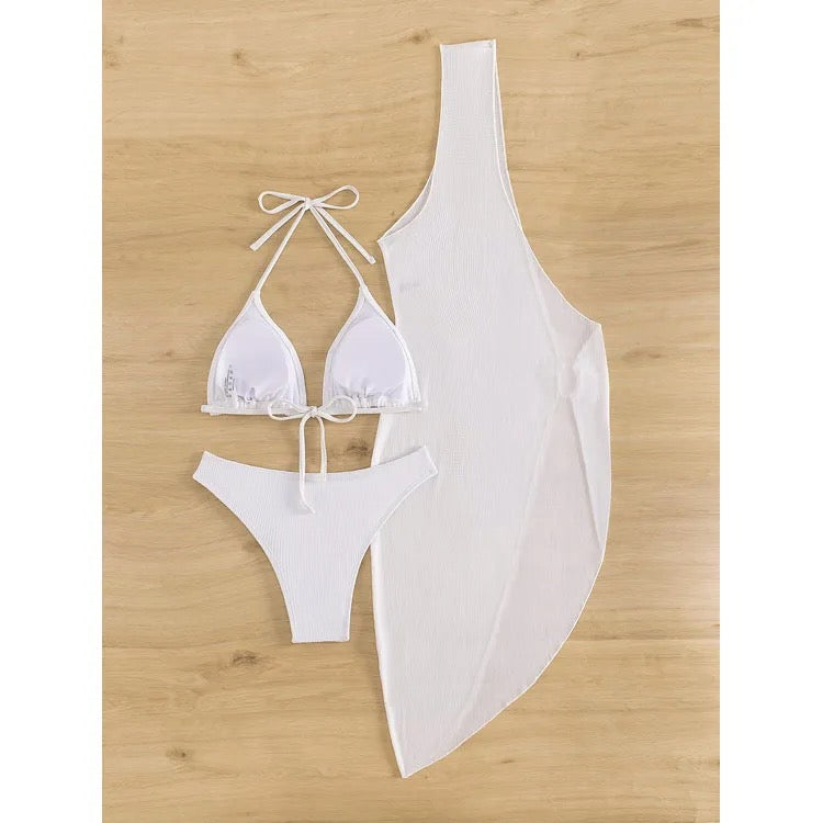 La Paz 3 Piece Swimwear