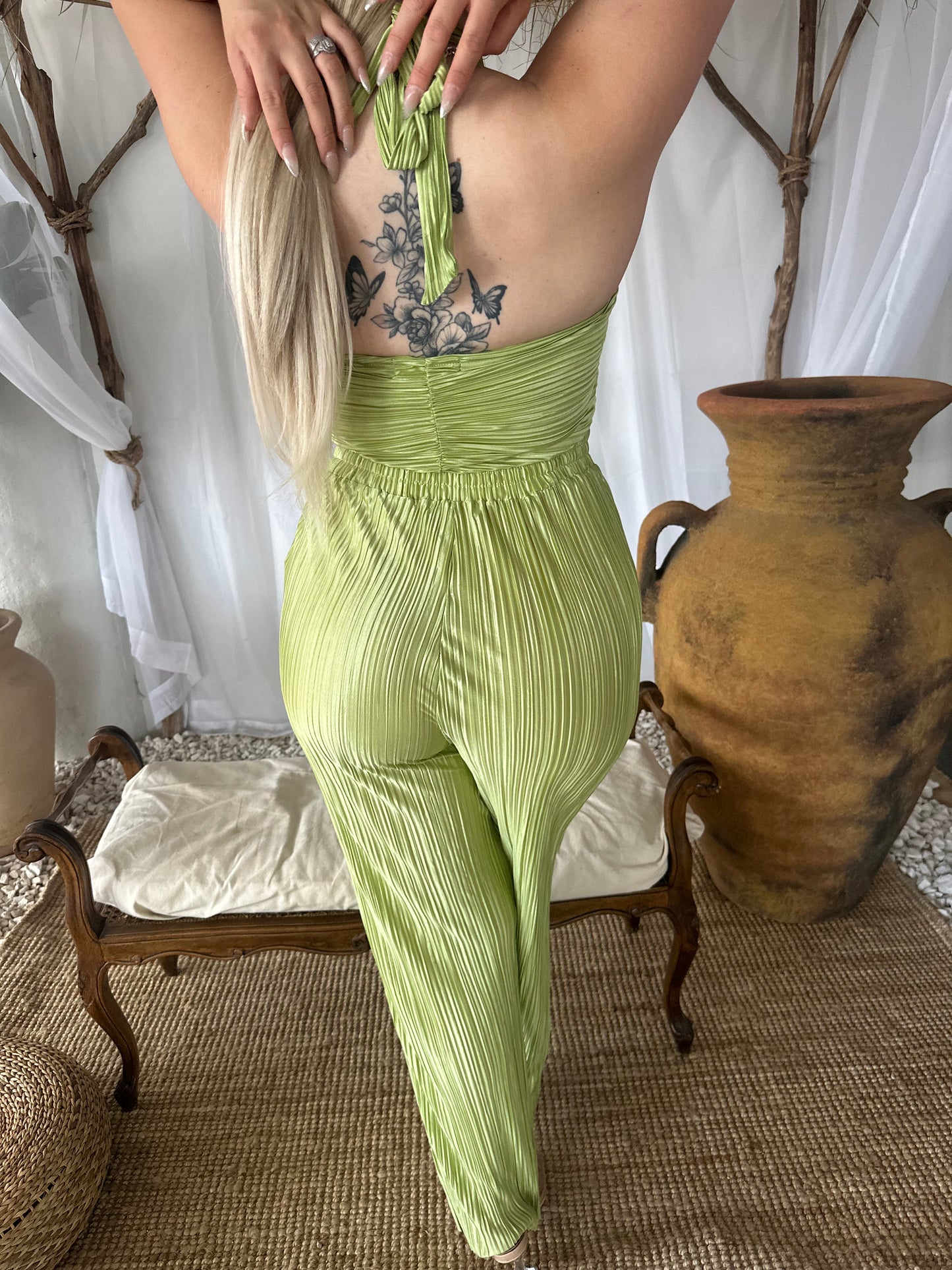 Dreamy Two Piece Set