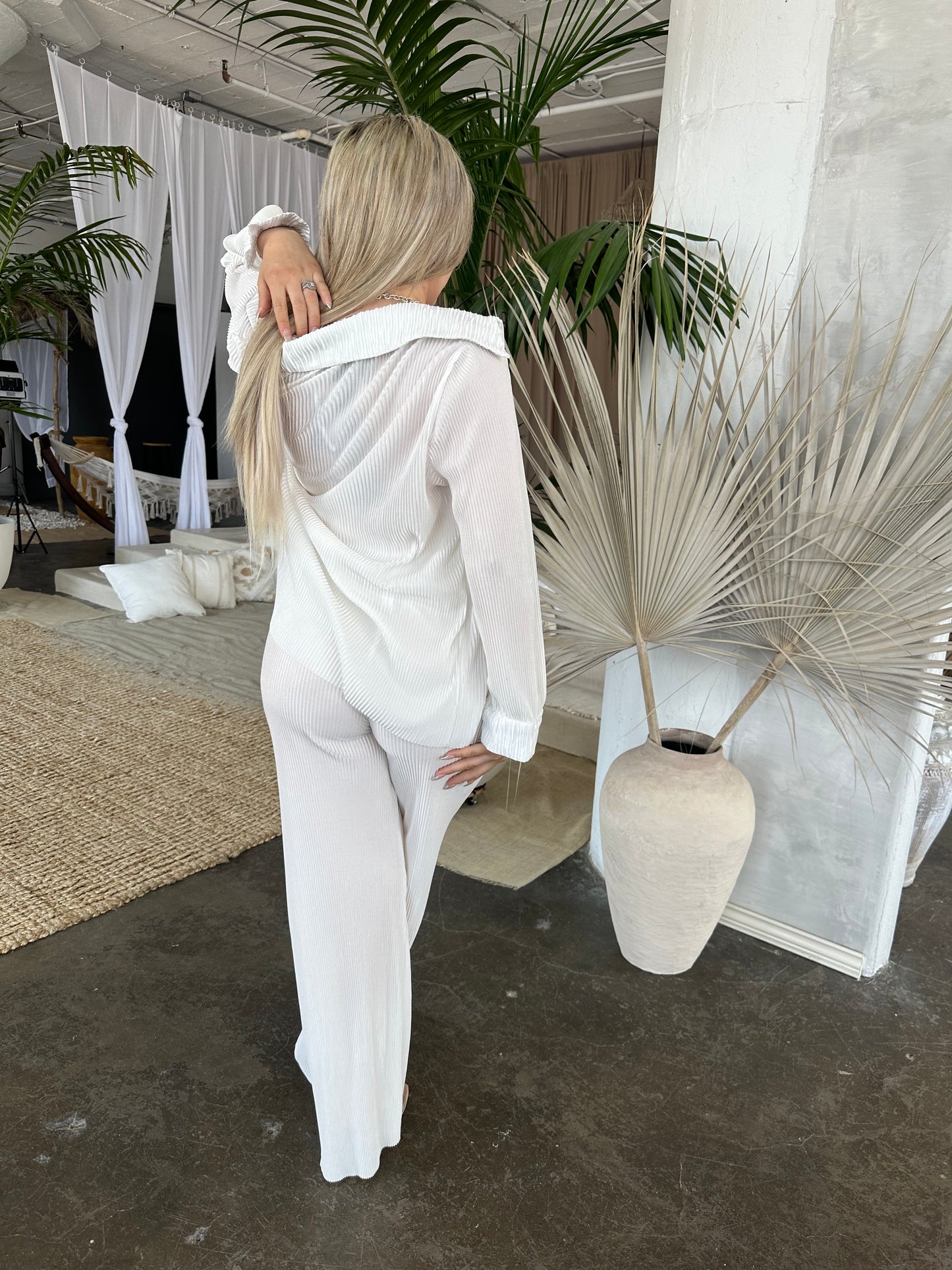 All Summer 3 Piece Set