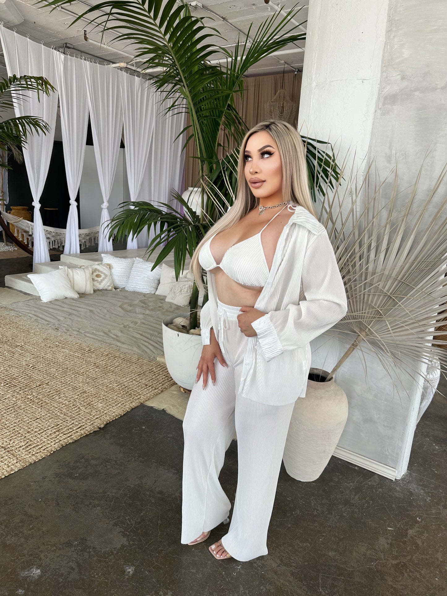 All Summer 3 Piece Set