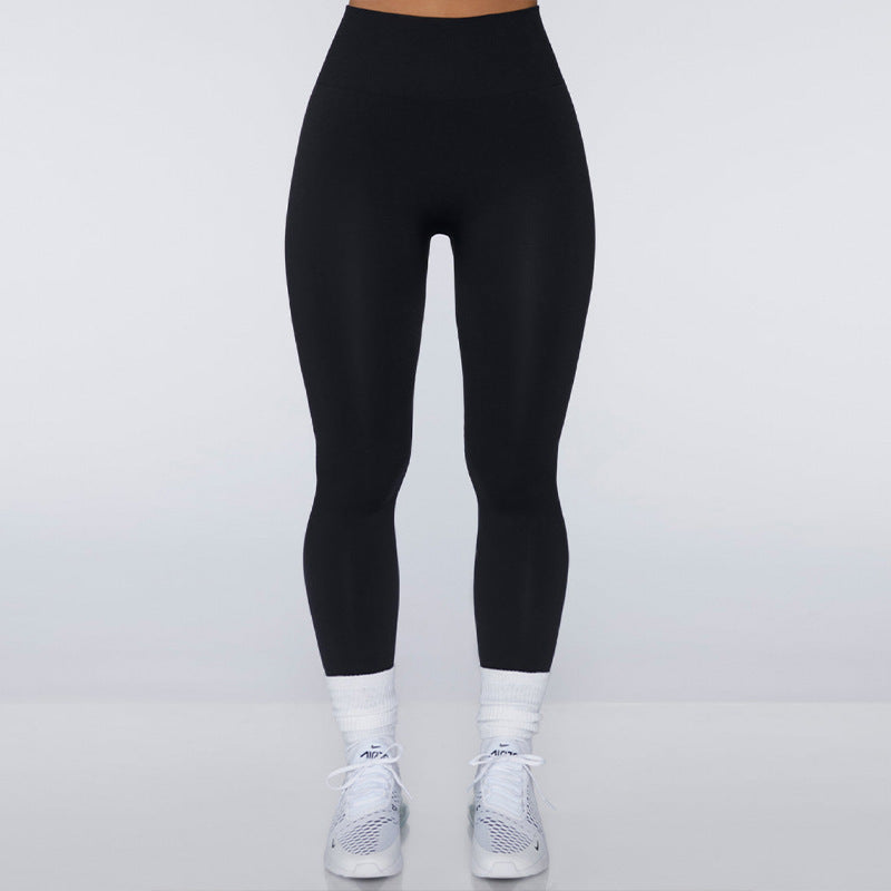 Jade Leggings (BLACK)