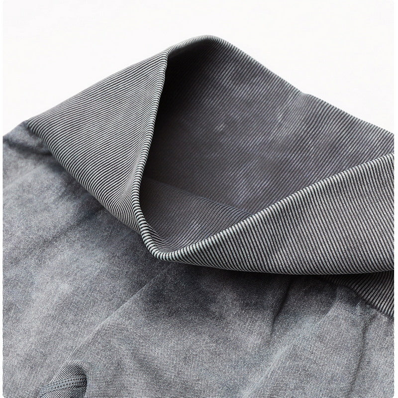 Justice Legging (GREY)
