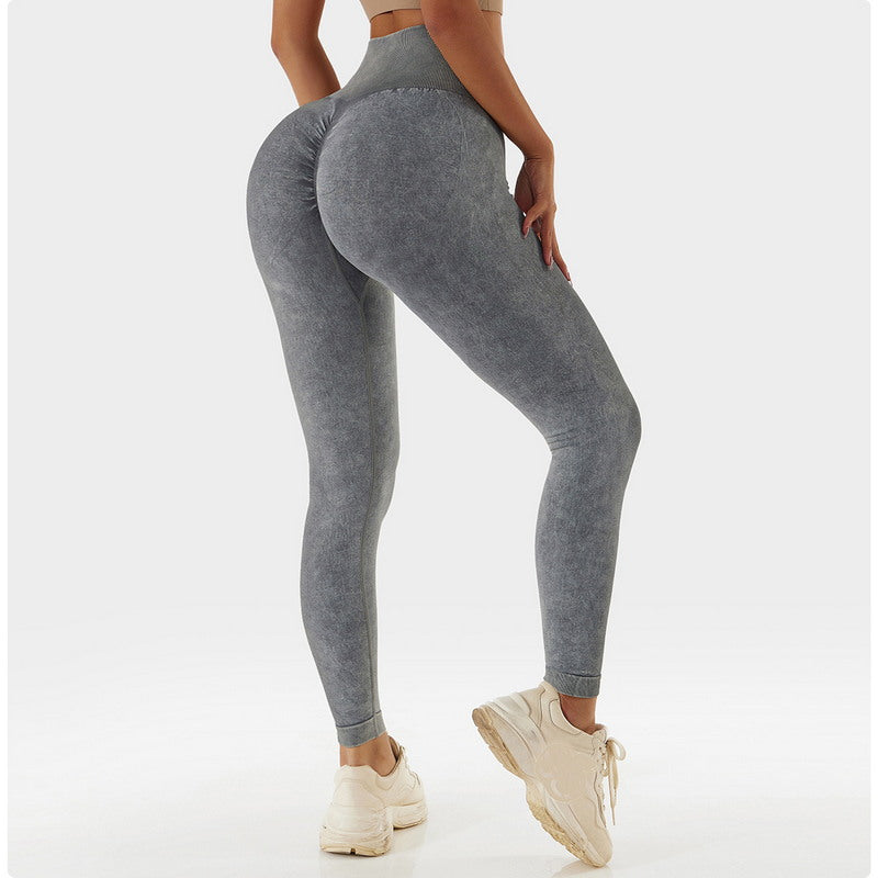 Justice Legging (GREY)