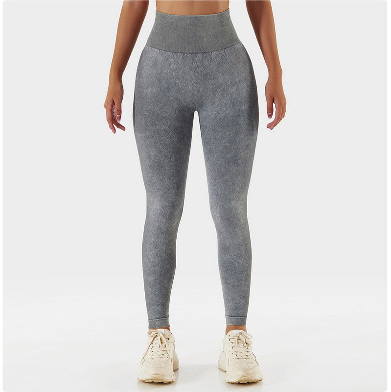 Justice Legging (GREY)