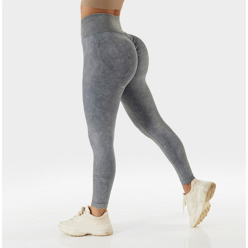 Justice Legging (GREY)