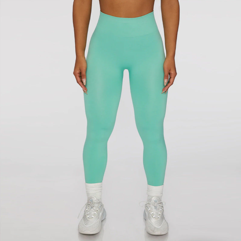 Jade Legging (TURQUOISE)