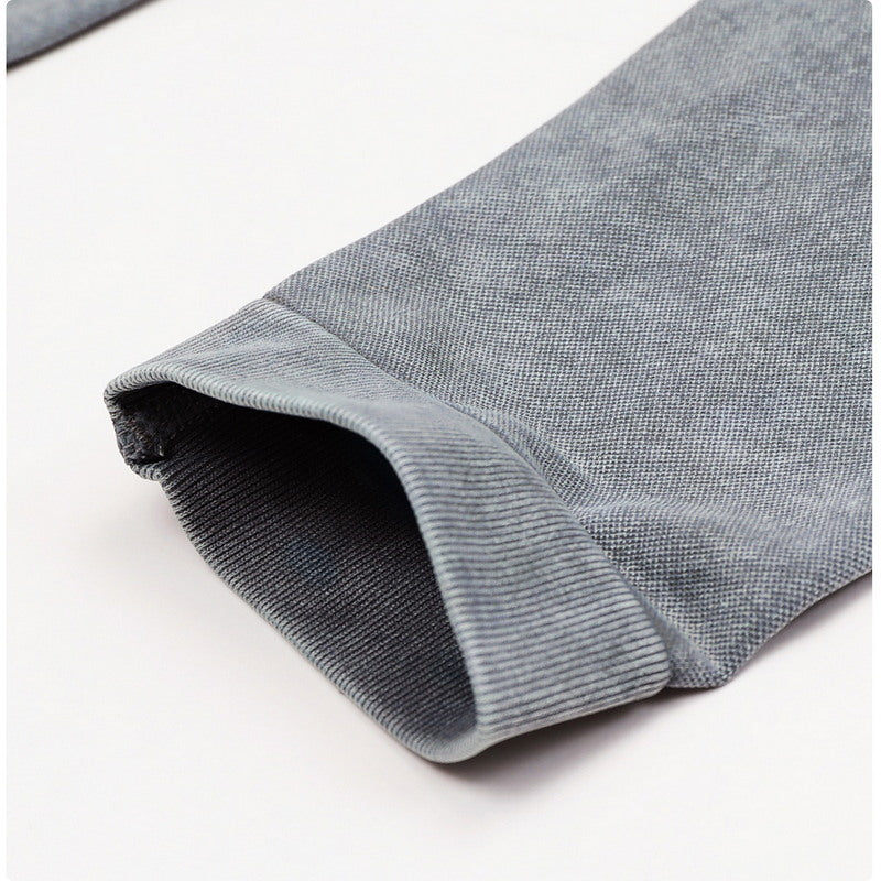 Justice Legging (GREY)