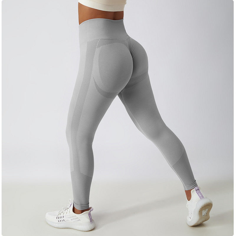 Daydream Leggings (GREY)