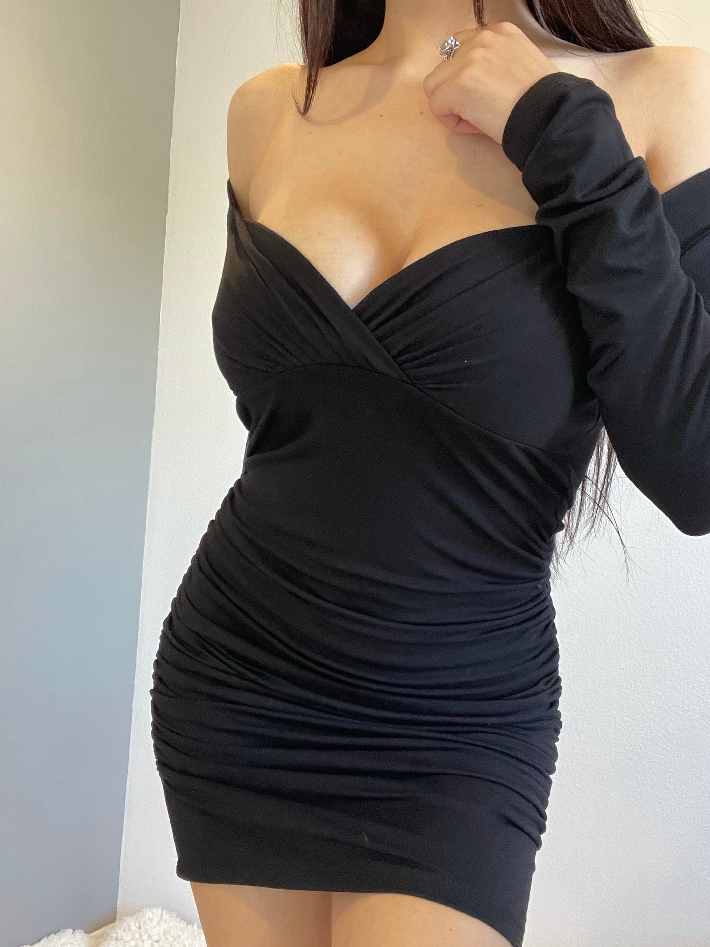 Daniella Dress
