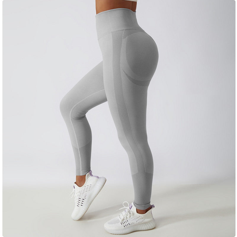 Daydream Leggings (GREY)