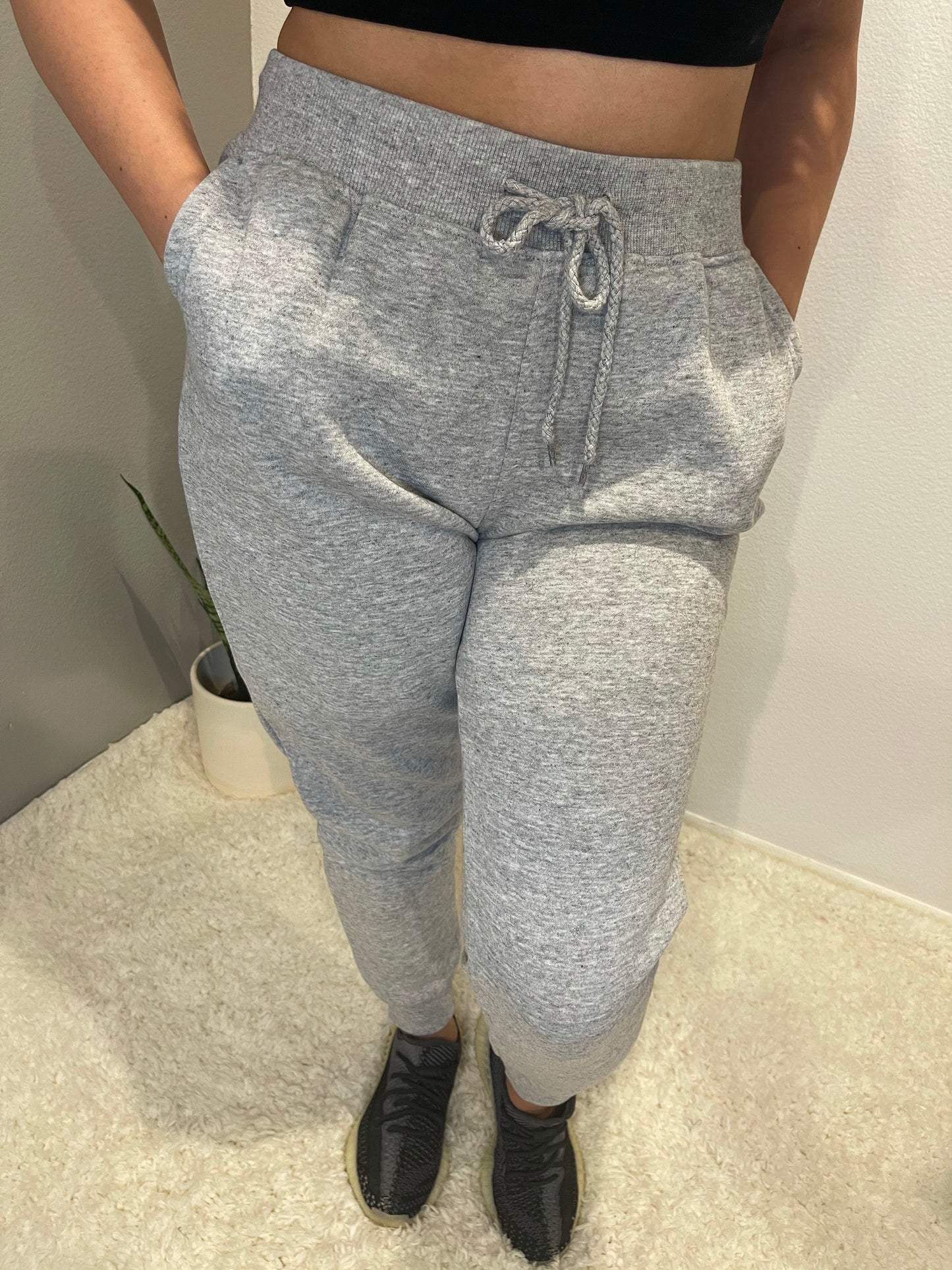 Homebody Joggers (GREY)