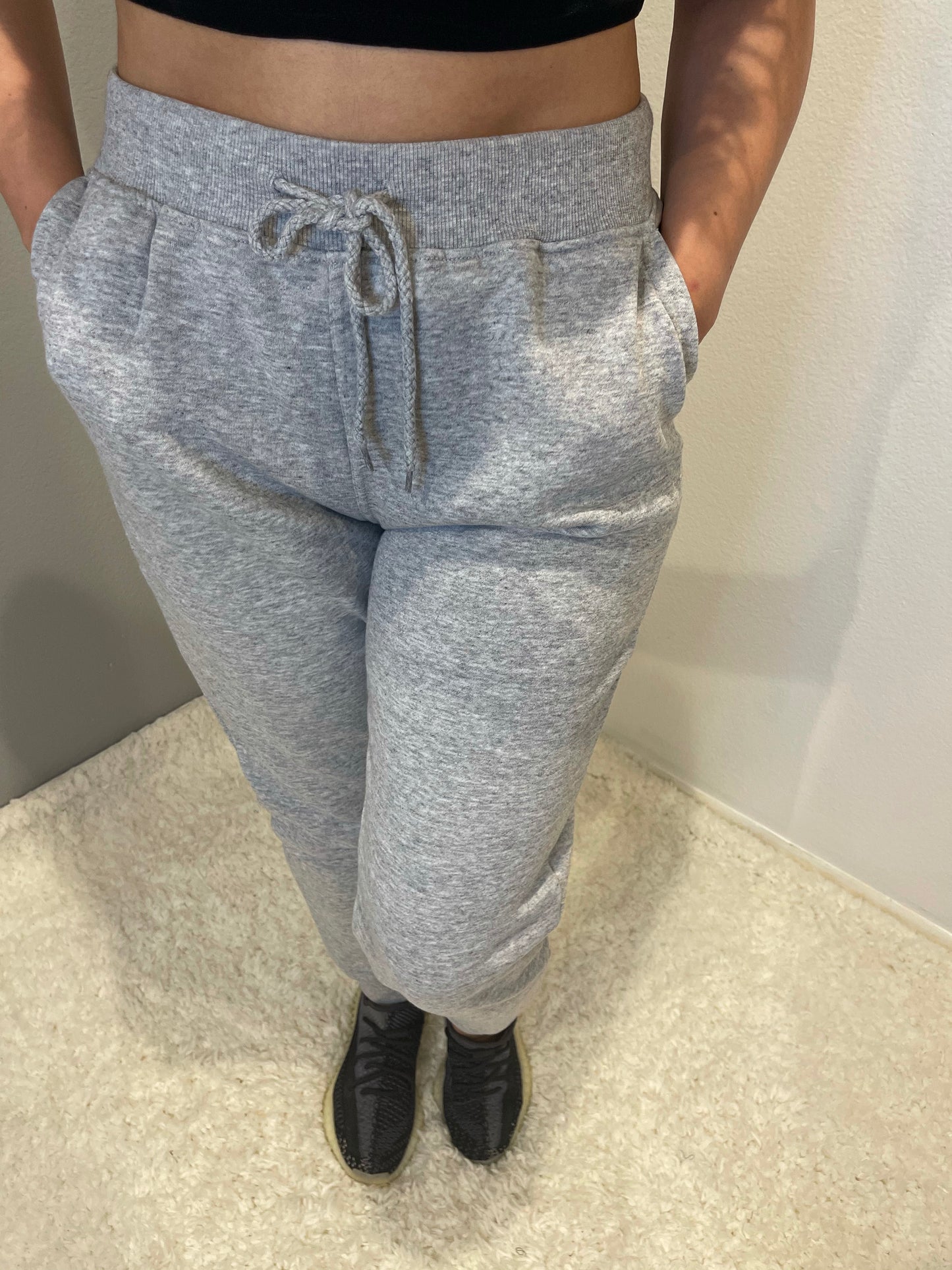Homebody Joggers (GREY)