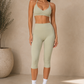 The Sculpt Set - Sage Green
