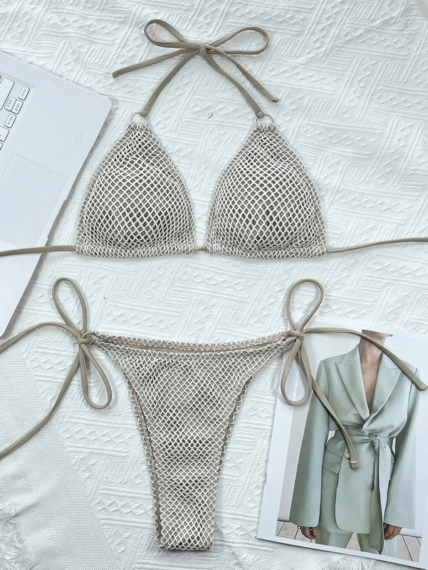Greece 2 Piece Swimwear