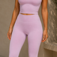 The Balance Set - Sage Green