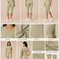The All-Day Set - Sage Green