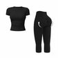 The All-Day Set - Black