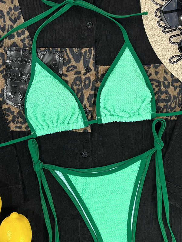 Jamaica 2 Piece Swimwear