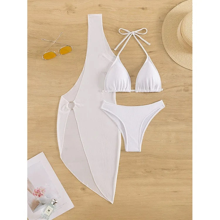 La Paz 3 Piece Swimwear