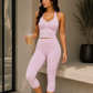 The Balance Set - Sage Green