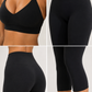 The Sculpt Set - Black