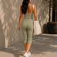 The Balance Set - Sage Green