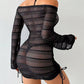 Bimini One Piece Cover Up