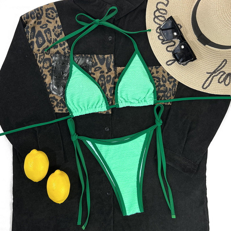 Jamaica 2 Piece Swimwear