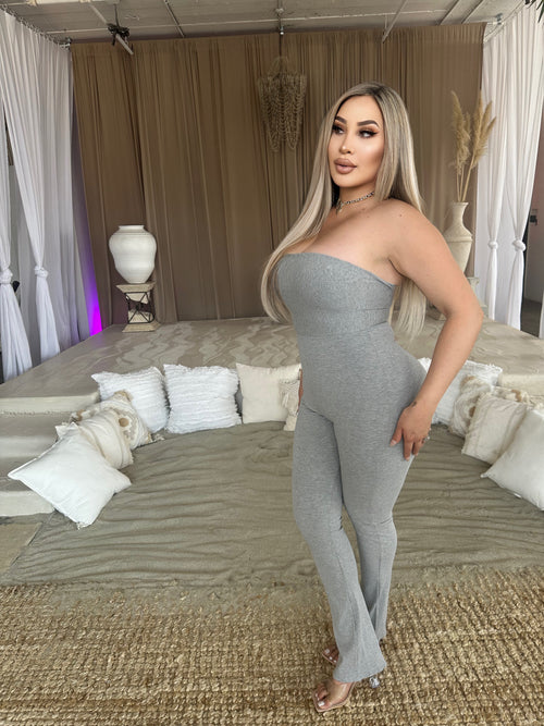 Buenos Aires Jumpsuit