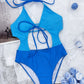 Lake Tahoe One Piece Swimwear