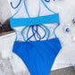 Lake Tahoe One Piece Swimwear