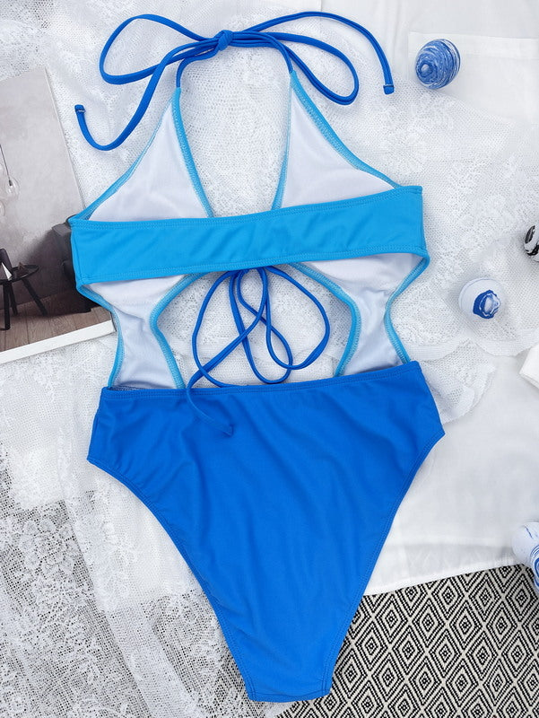 Lake Tahoe One Piece Swimwear