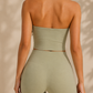 The Balance Set - Sage Green