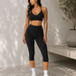 The Sculpt Set - Black