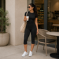 The All-Day Set - Black