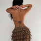 Brazil 3 Piece Swimwear