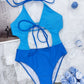 Lake Tahoe One Piece Swimwear