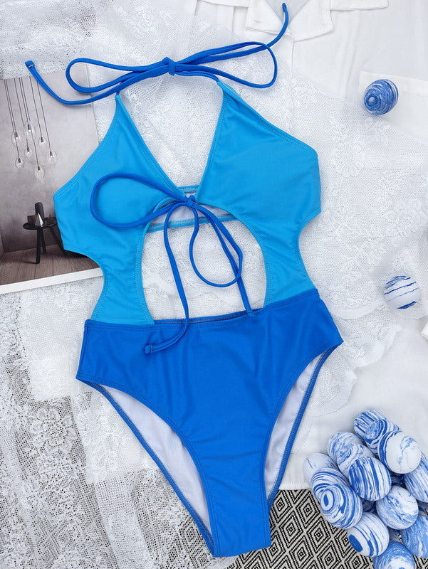 Lake Tahoe One Piece Swimwear