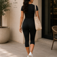 The All-Day Set - Black