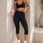 The Balance Set - Blush Pink