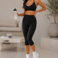 The Sculpt Set - Black