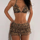 Brazil 3 Piece Swimwear