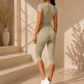 The All-Day Set - Sage Green