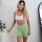 Super Shorts (LIGHT GREEN)